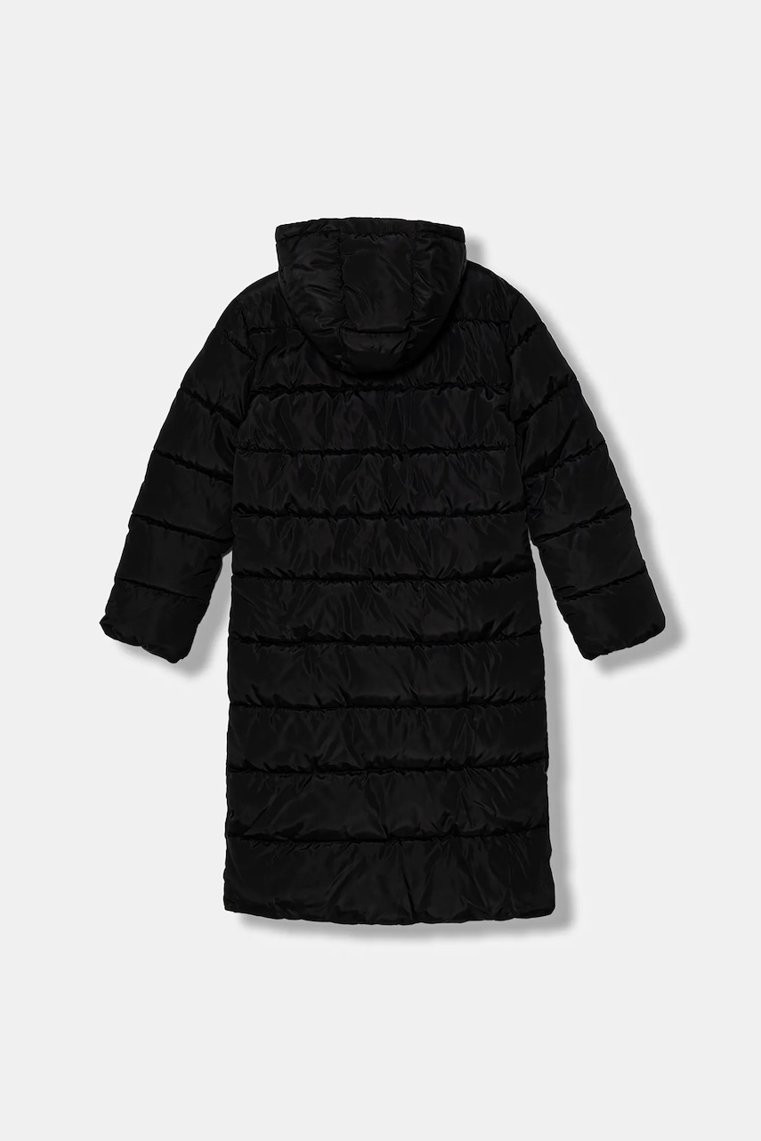 Детская куртка Guess цвет чёрный J5BL14 WB240 Детская куртка Guess цвет чёрный J5BL14 WB240