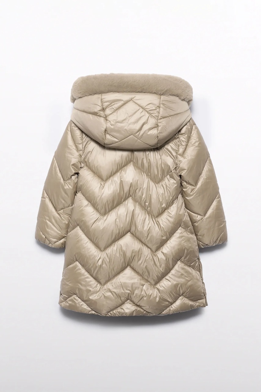 Dětská bunda Abel&amp;Lula (obrázek 3)