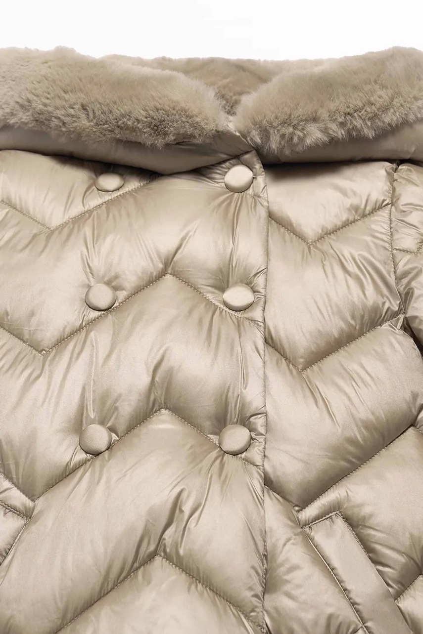 Dětská bunda Abel&amp;Lula (obrázek 4)