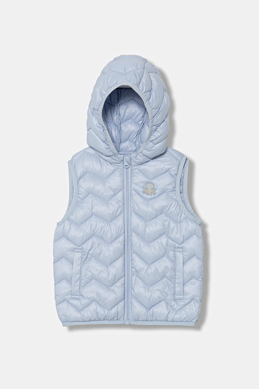 United Colors of Benetton vestă copii 21INGJ00H