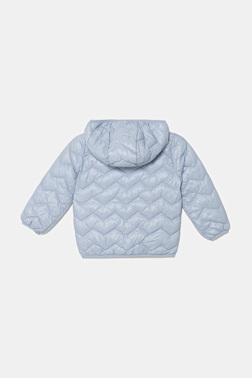 Детская куртка United Colors of Benetton 21INGN02Z