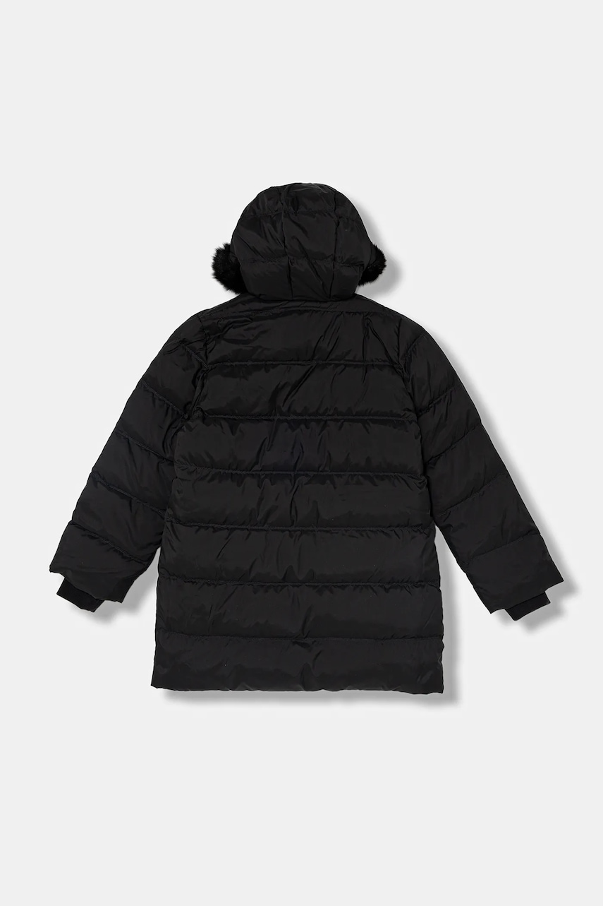 Детская пуховая куртка United Colors of Benetton Детская пуховая куртка United Colors of Benetton