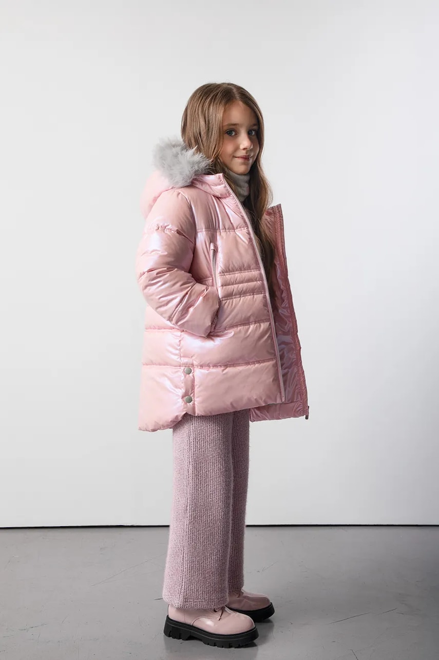 Dětská bunda Coccodrillo