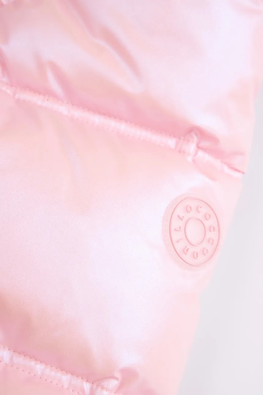 Dětská bunda Coccodrillo