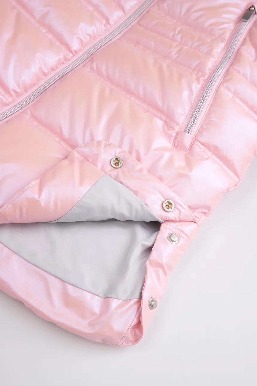 Dětská bunda Coccodrillo