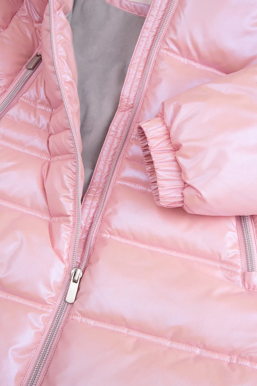 Dětská bunda Coccodrillo