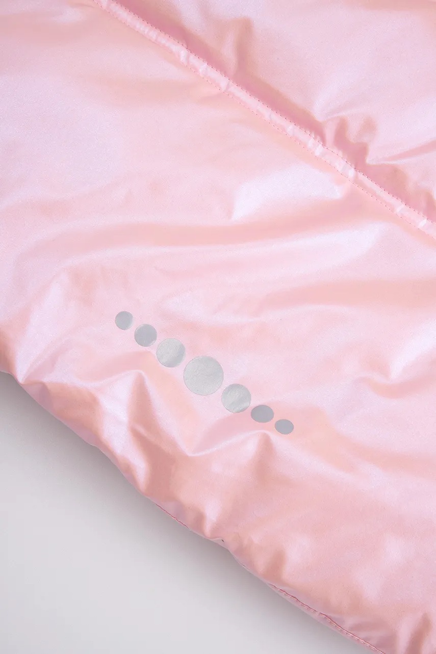 Dětská bunda Coccodrillo