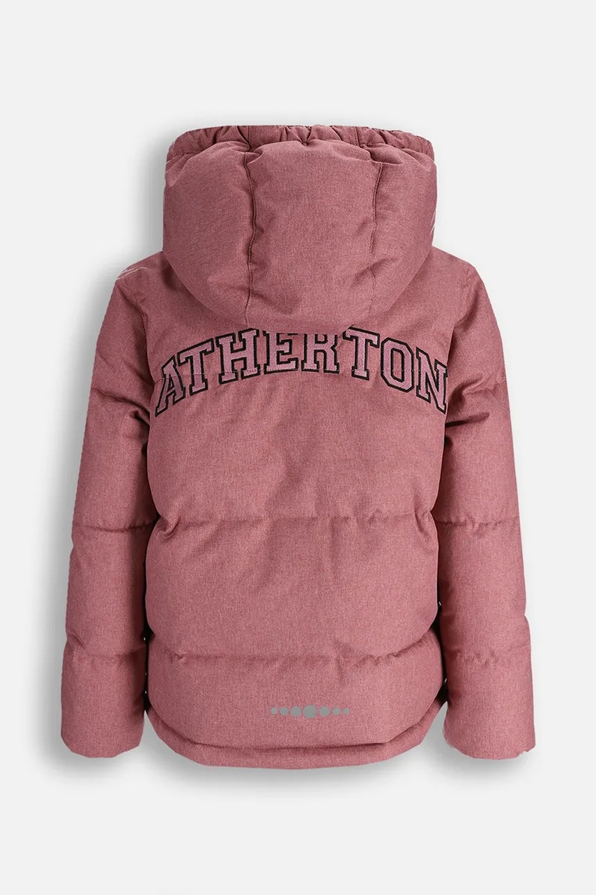 Dětská zimní bunda Coccodrillo (obrázek 3)