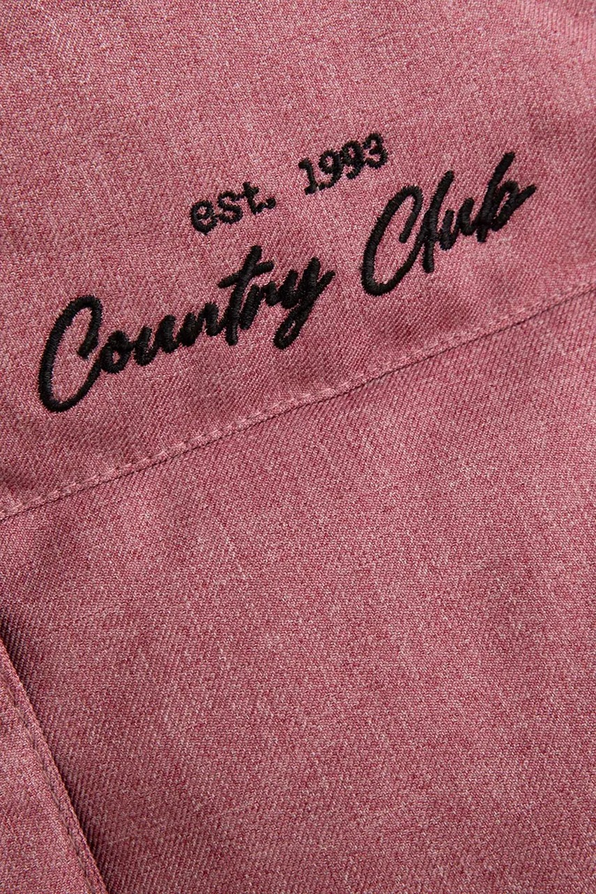 Dětská zimní bunda Coccodrillo (obrázek 5)