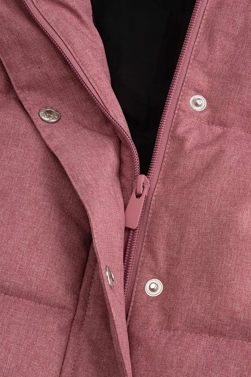 Dětská zimní bunda Coccodrillo (obrázek 6)