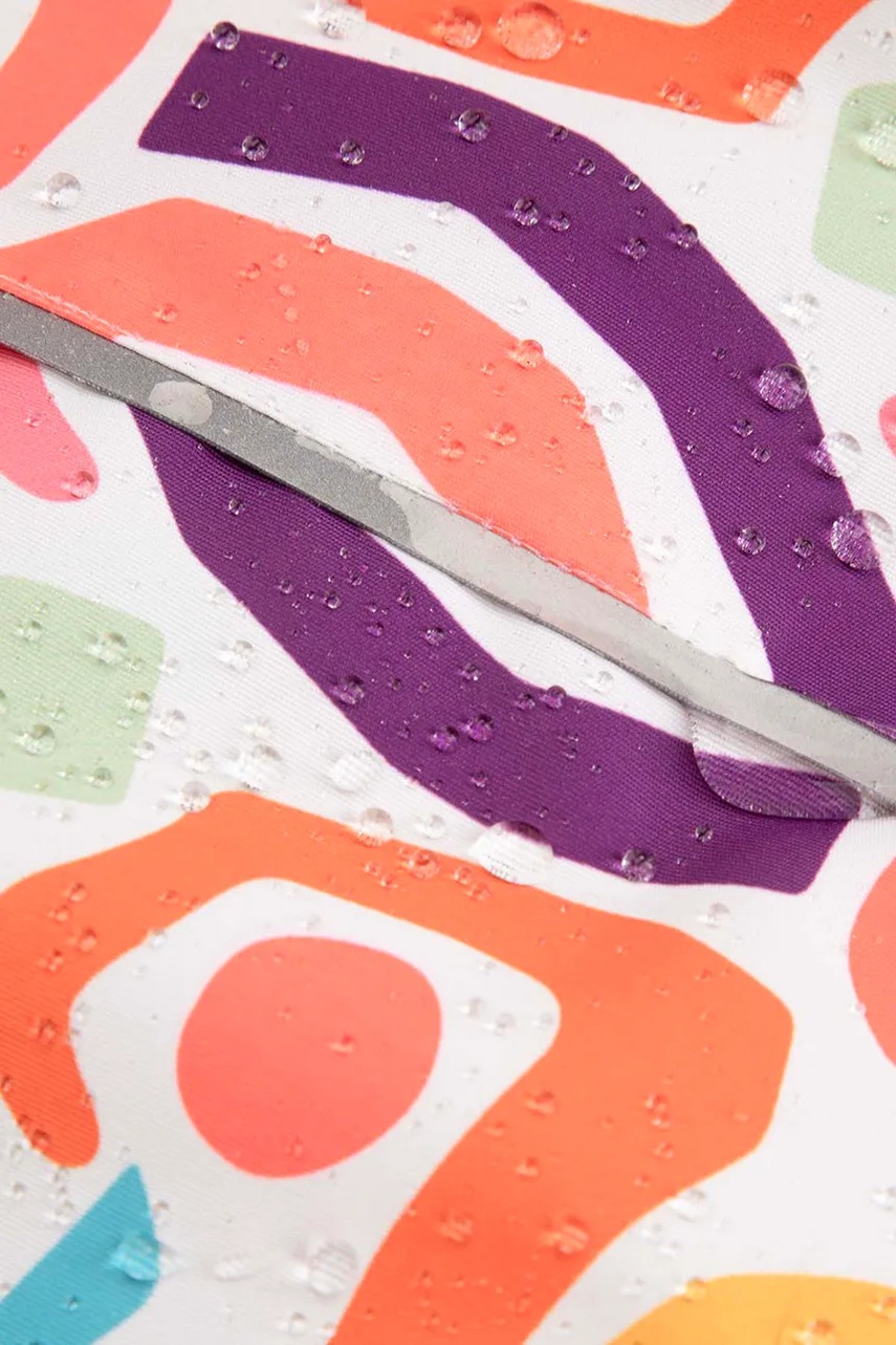 Dětská lyžařská bunda Lemon Explore (obrázek 8)