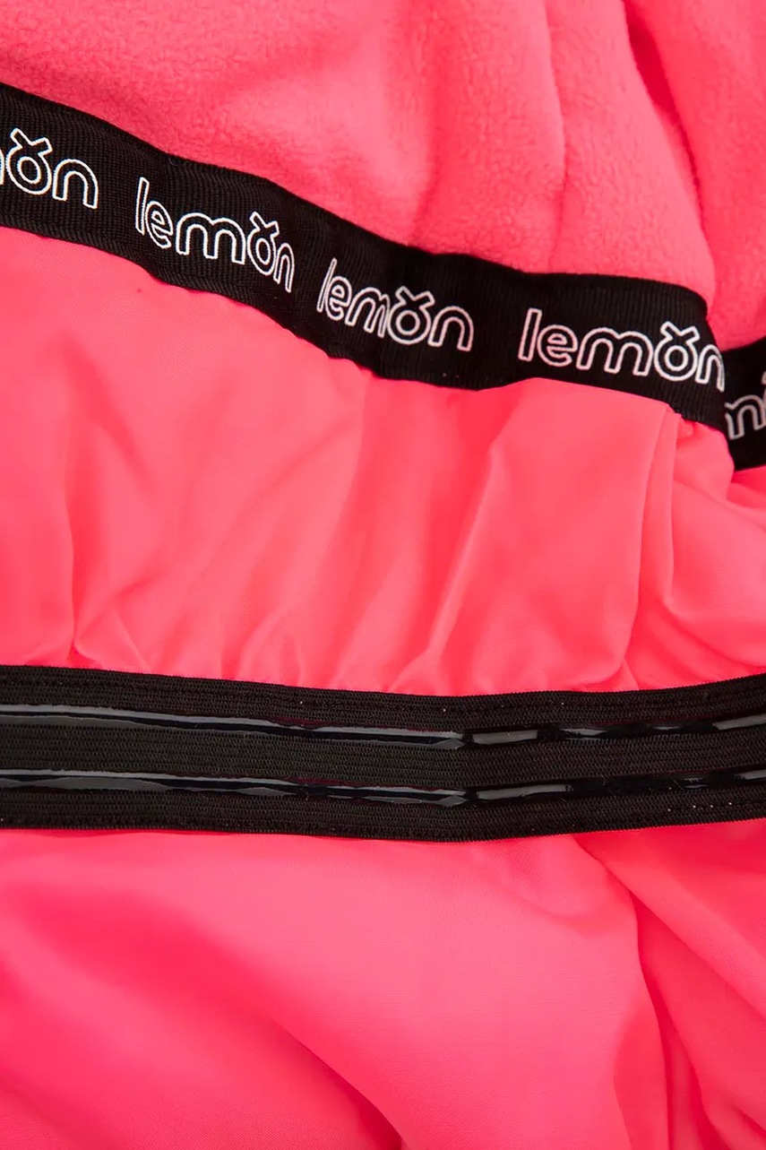 Παιδικό μπουφάν για σκι Lemon Explore φωτογραφία