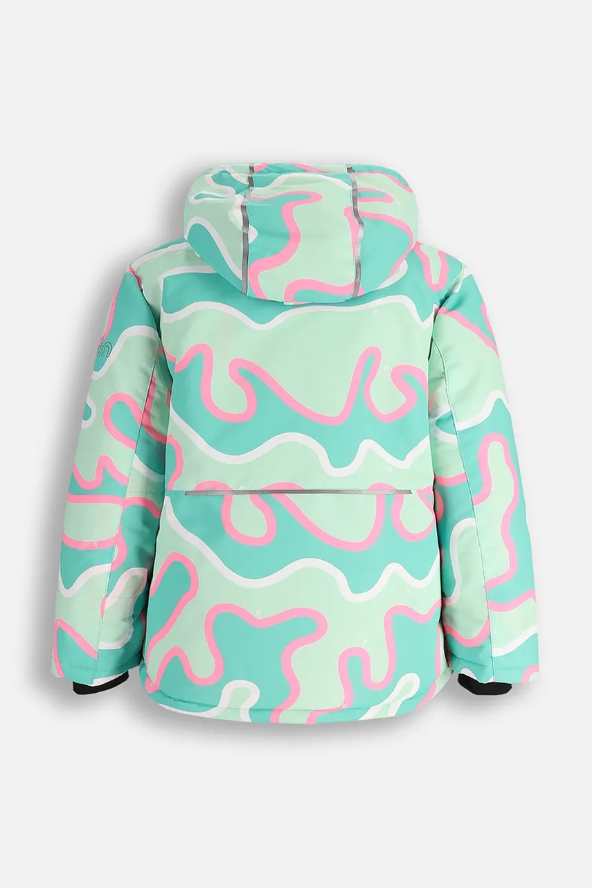 Дитяча куртка Lemon Explore OUTERWEAR SNOW&SKI GIRL