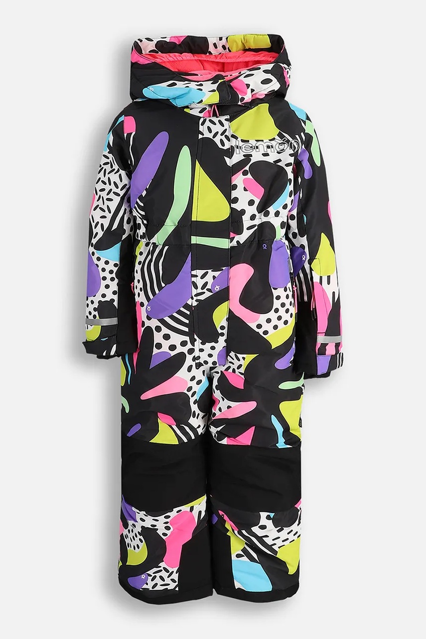 Lemon Explore salopetă copii OUTERWEAR SNOW&SKI GIRL