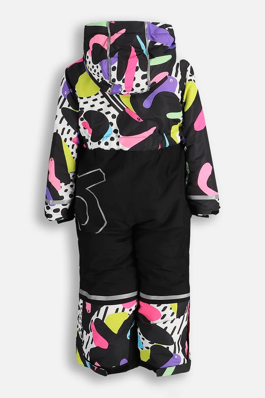 Дитячий комбінезон Lemon Explore OUTERWEAR SNOW&SKI GIRL