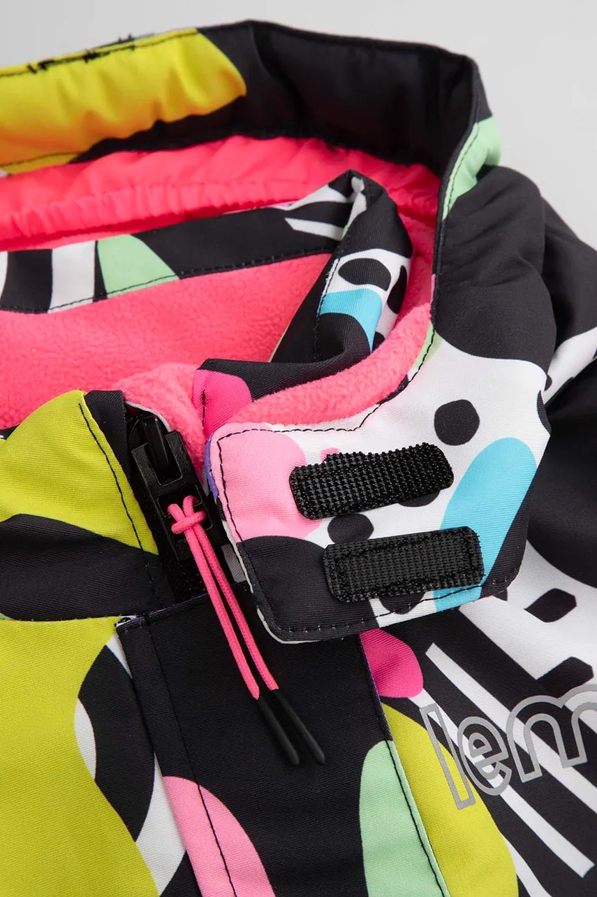 Dětský overal Lemon Explore (obrázek 3)