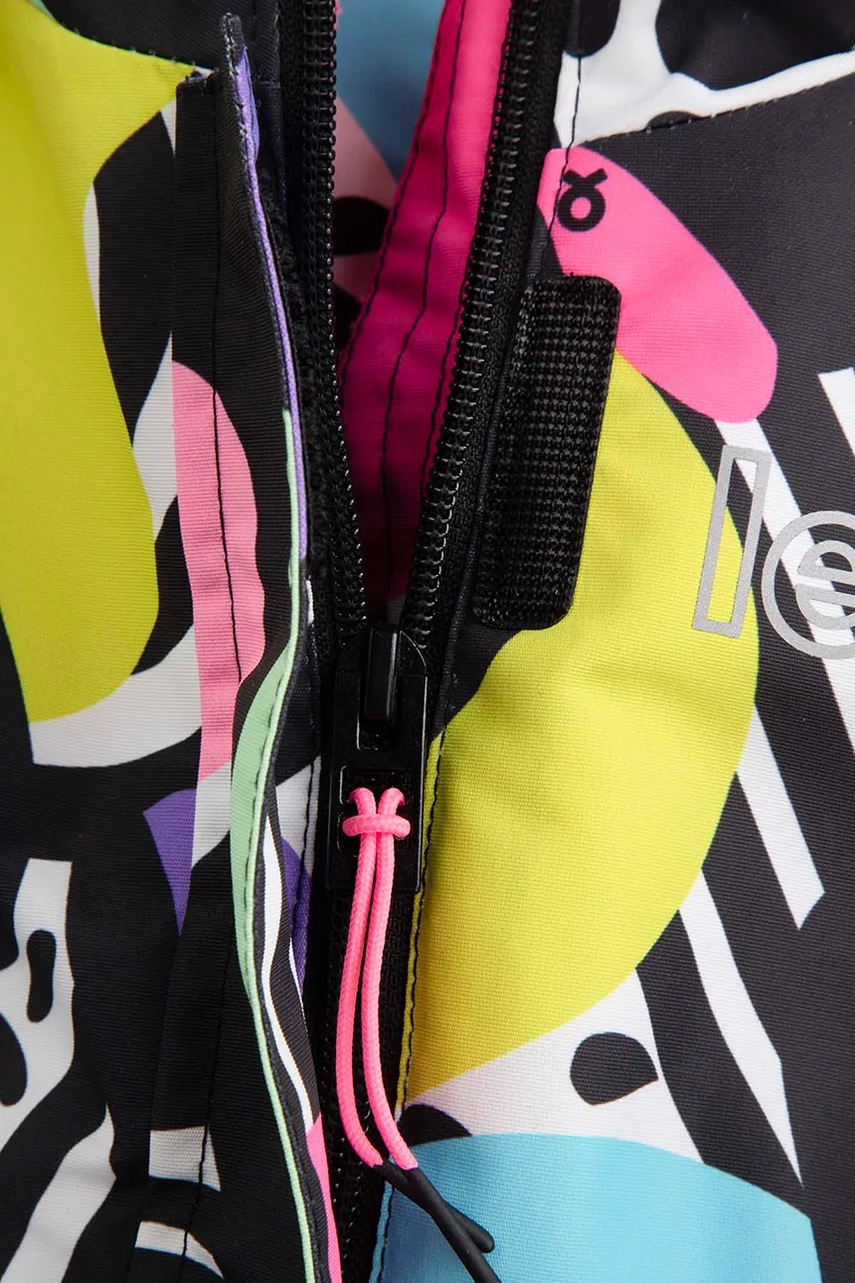 Dětský overal Lemon Explore (obrázek 4)