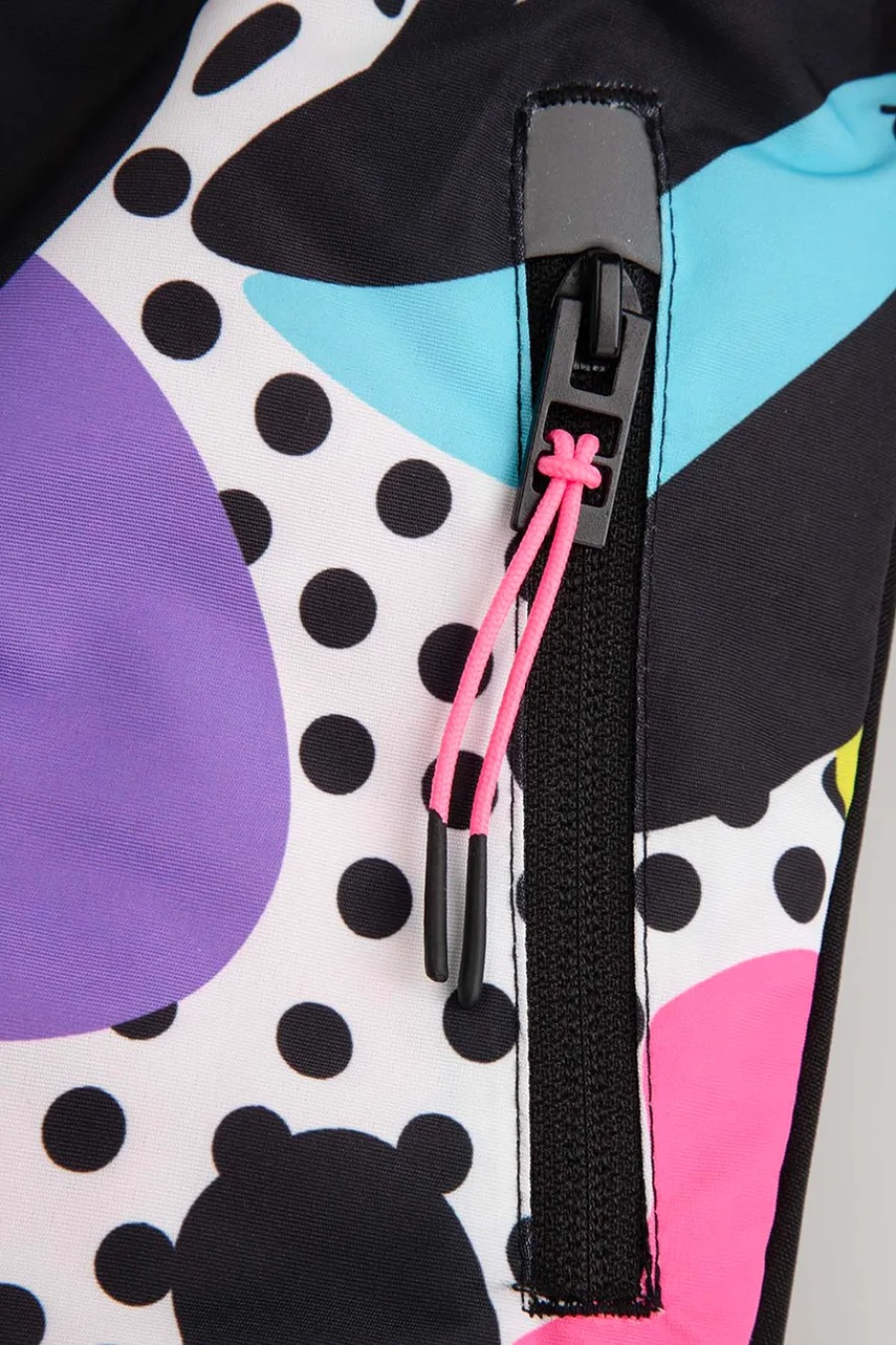 Dětský overal Lemon Explore (obrázek 5)