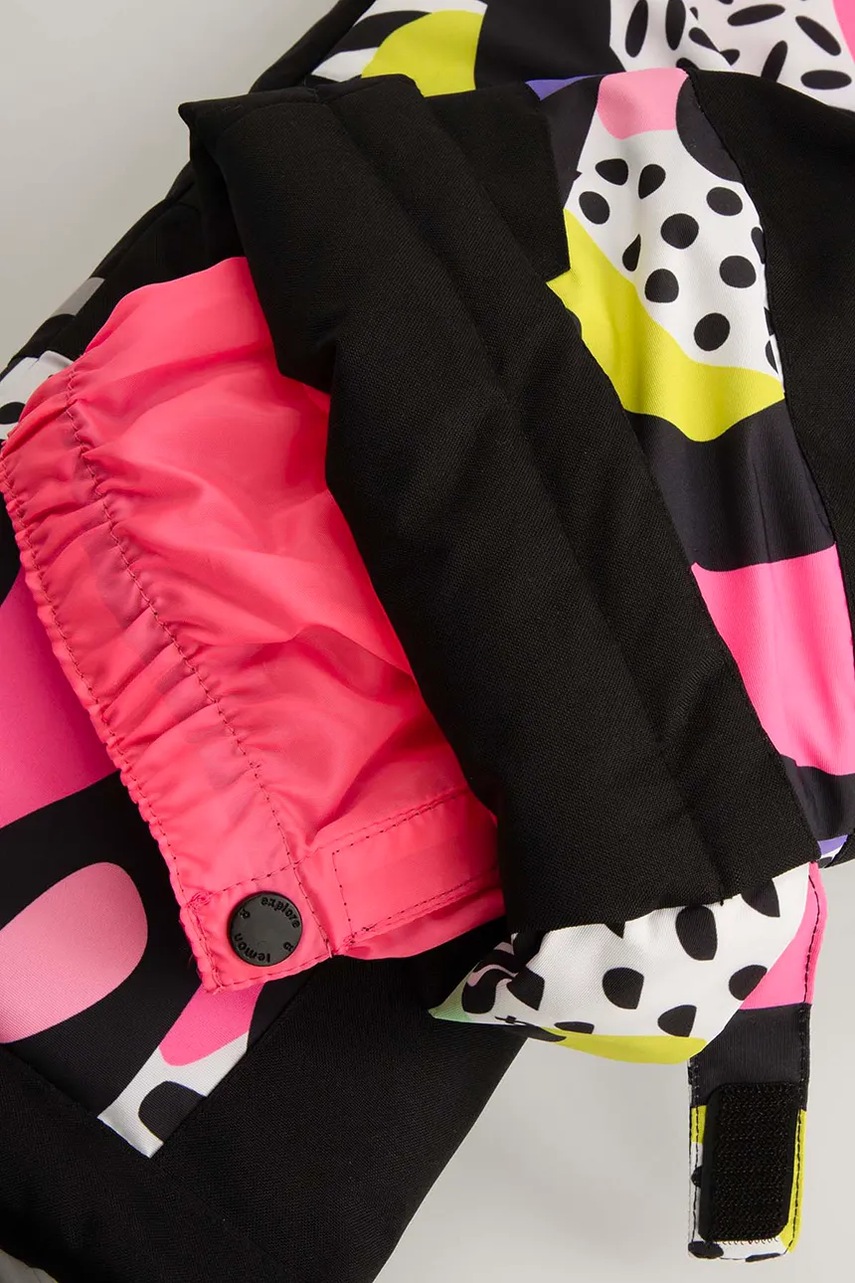 Dětský overal Lemon Explore (obrázek 7)