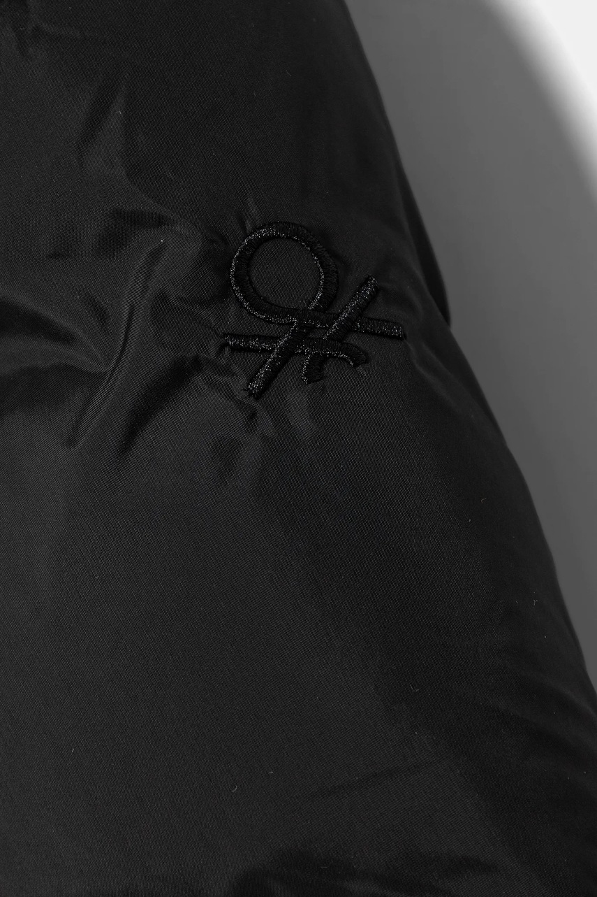 Dětská bunda United Colors of Benetton (obrázek 3)