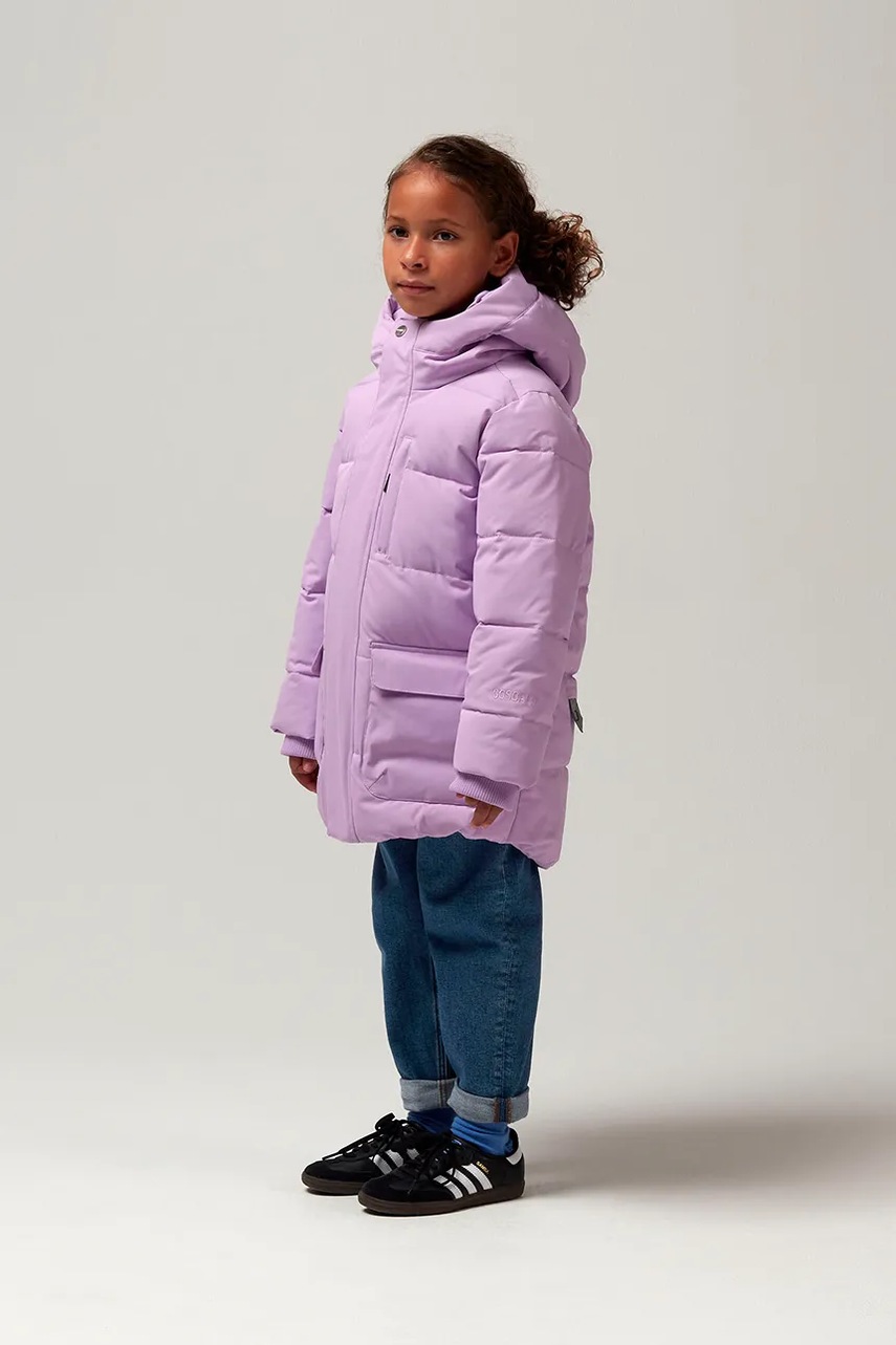 Παιδικό μπουφάν Gosoaky TIGER EYE φωτογραφία