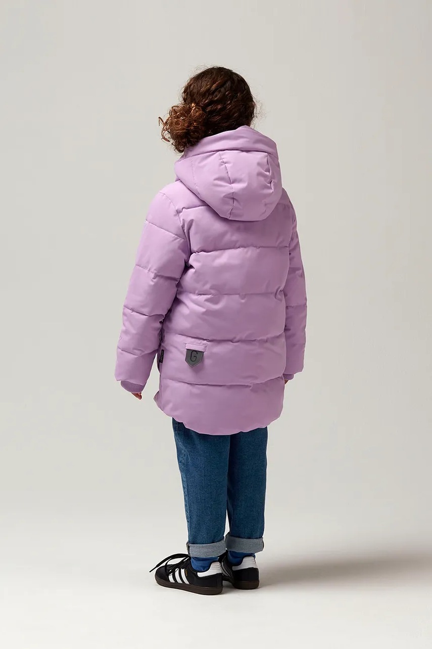 Παιδικό μπουφάν Gosoaky TIGER EYE φωτογραφία