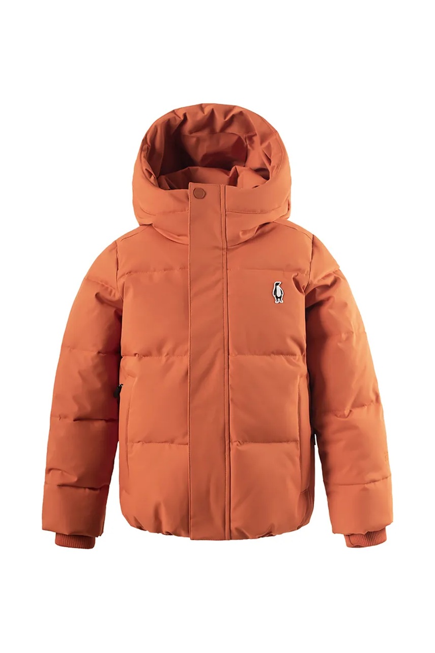 Куртка Gosoaky DRAGON EYE колір помаранчевий 252.9.1.537