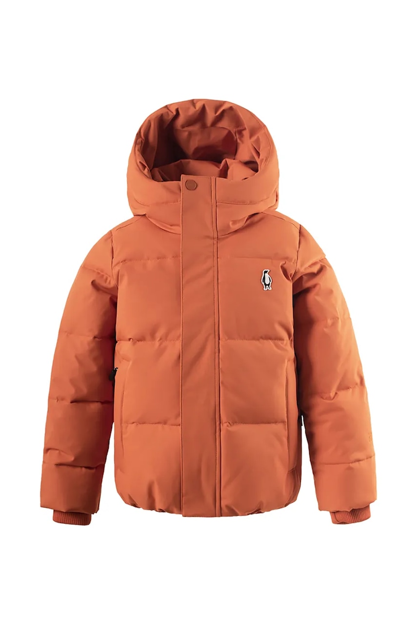 Куртка Gosoaky DRAGON EYE цвет оранжевый 252.9.1.537 Куртка Gosoaky DRAGON EYE цвет оранжевый 252.9.1.537