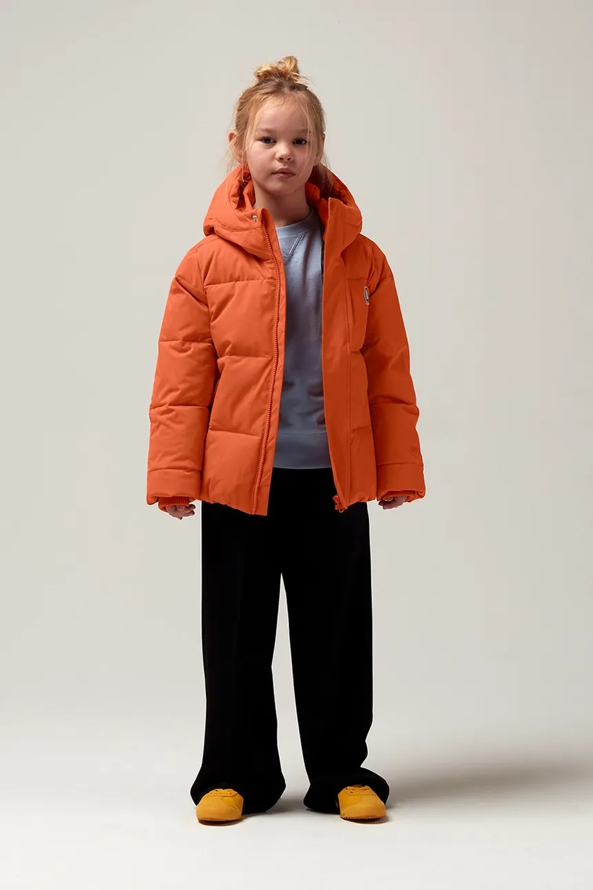 Μπουφάν Gosoaky DRAGON EYE φωτογραφία