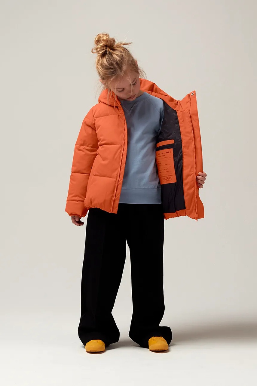 Μπουφάν Gosoaky DRAGON EYE φωτογραφία