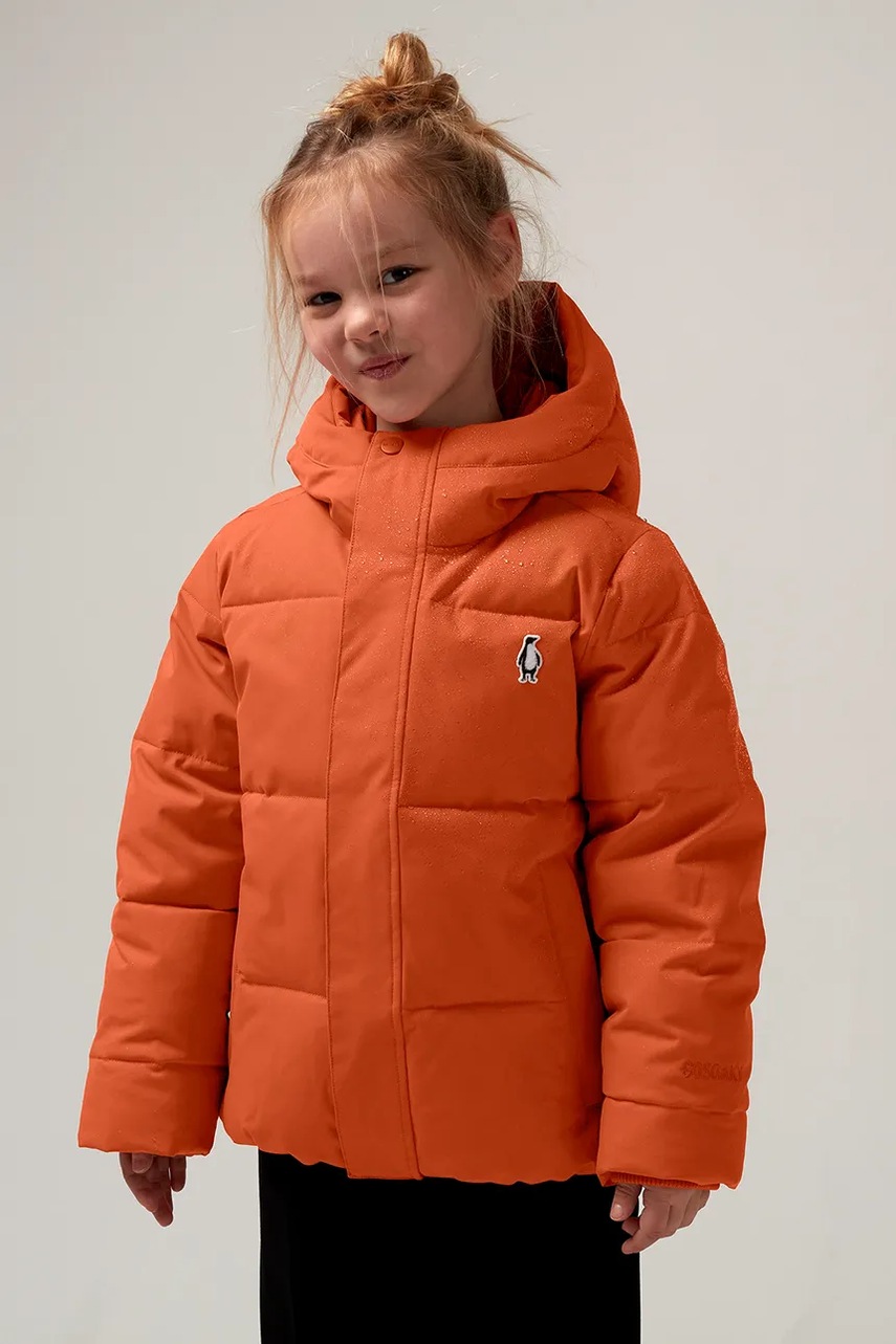 Μπουφάν Gosoaky DRAGON EYE φωτογραφία