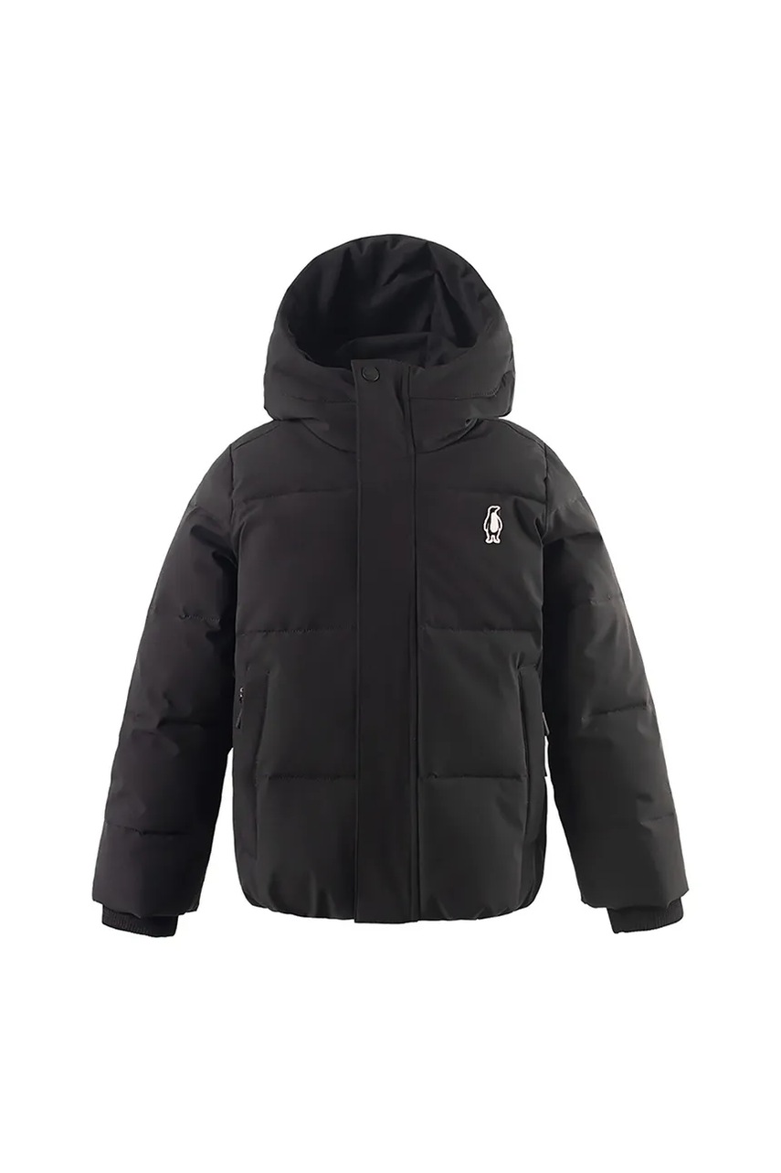 Куртка Gosoaky DRAGON EYE цвет чёрный 252.9.1.537