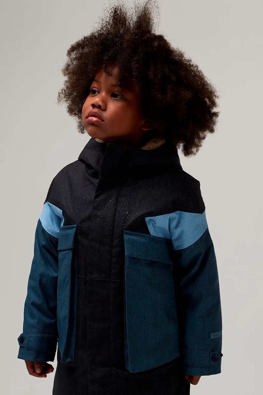 Bunda Gosoaky CITY FOX (obrázek 6)