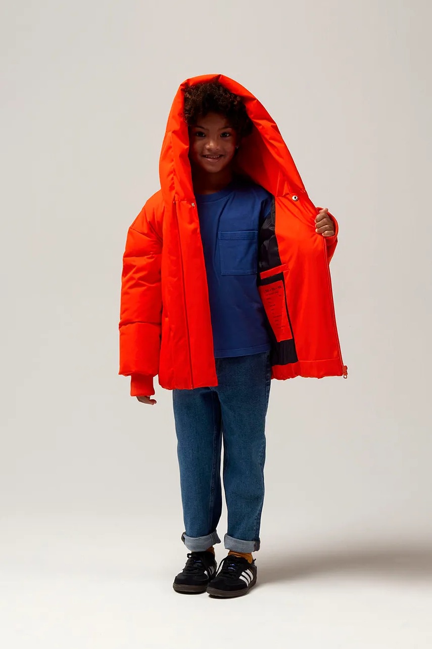 Bunda Gosoaky HOUND DOG