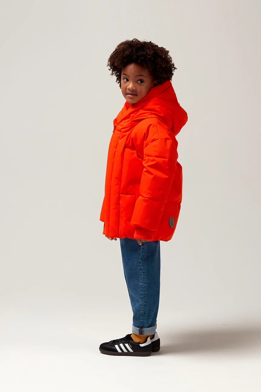 Μπουφάν Gosoaky HOUND DOG φωτογραφία