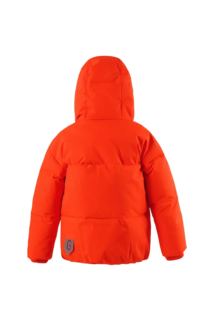 Bunda Gosoaky HOUND DOG