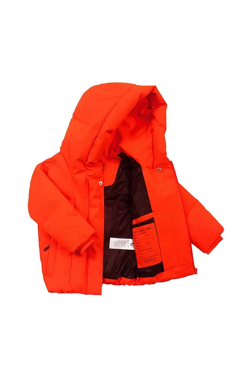 Bunda Gosoaky HOUND DOG