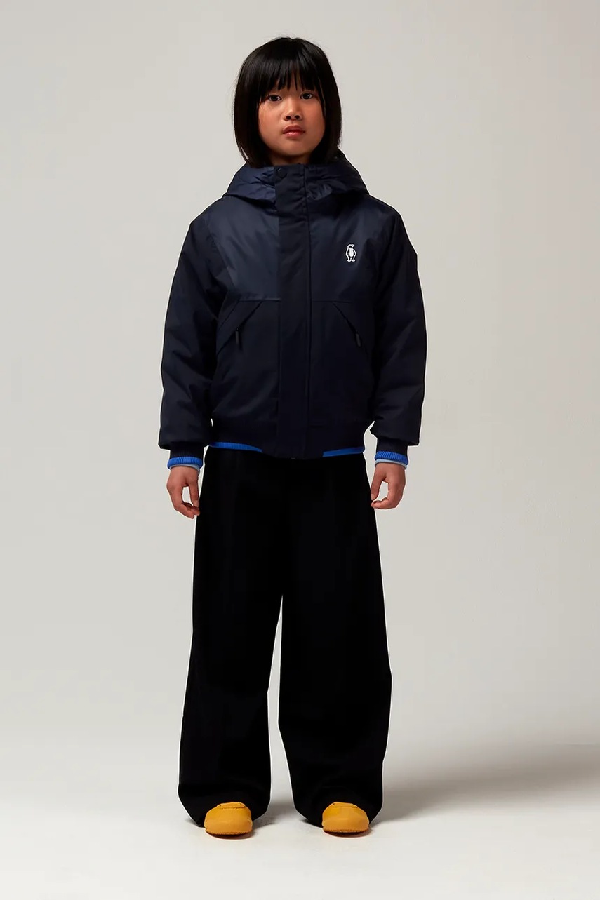 Μπουφάν Gosoaky TIGER FEET φωτογραφία