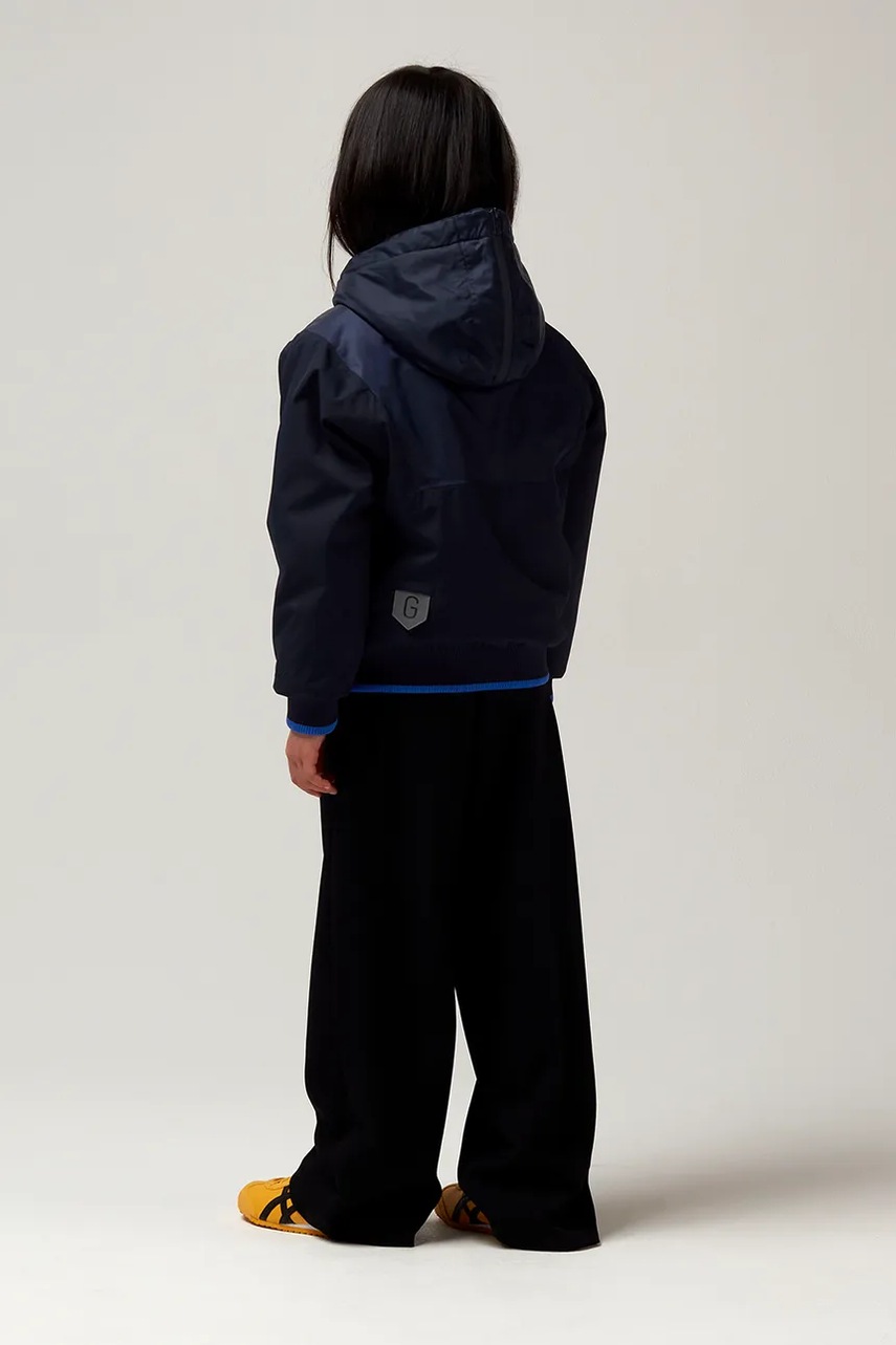 Μπουφάν Gosoaky TIGER FEET φωτογραφία