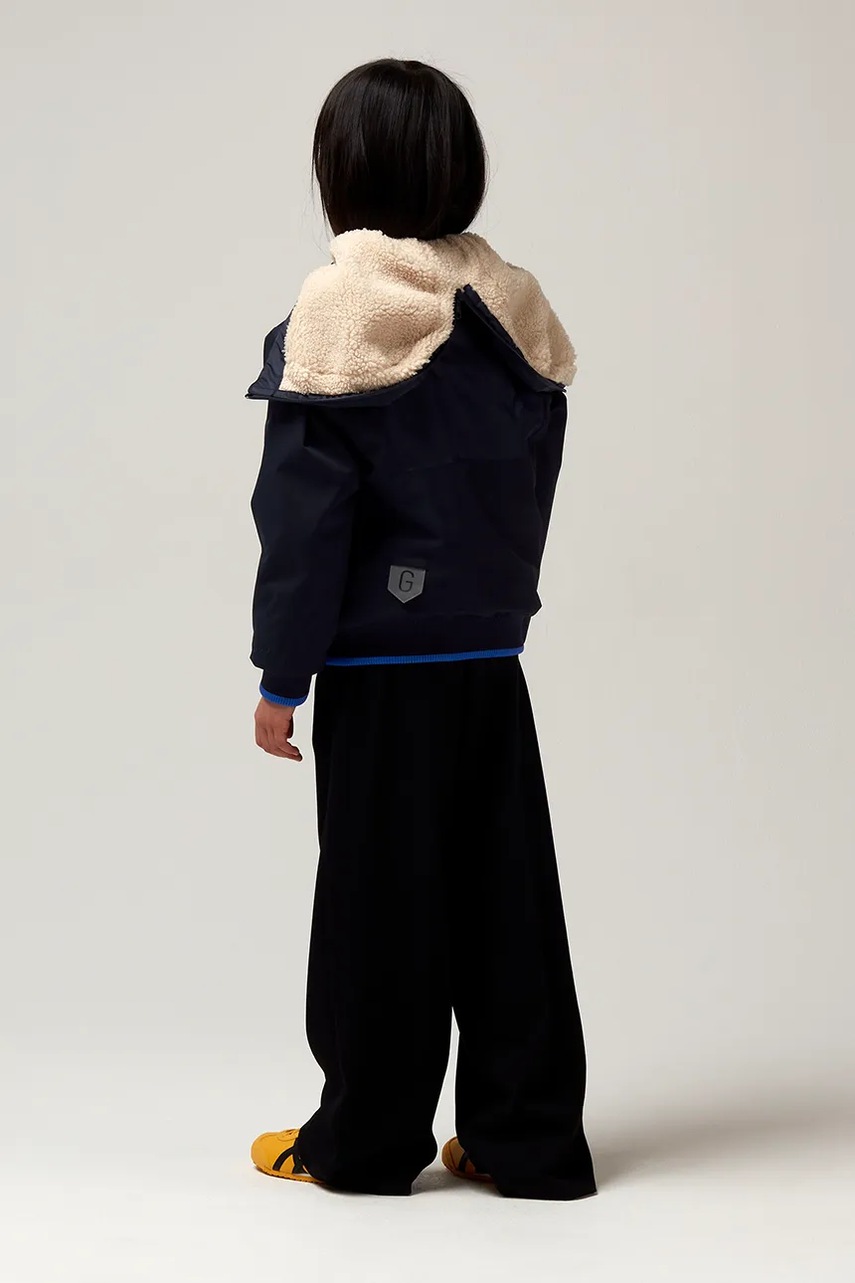 Μπουφάν Gosoaky TIGER FEET φωτογραφία