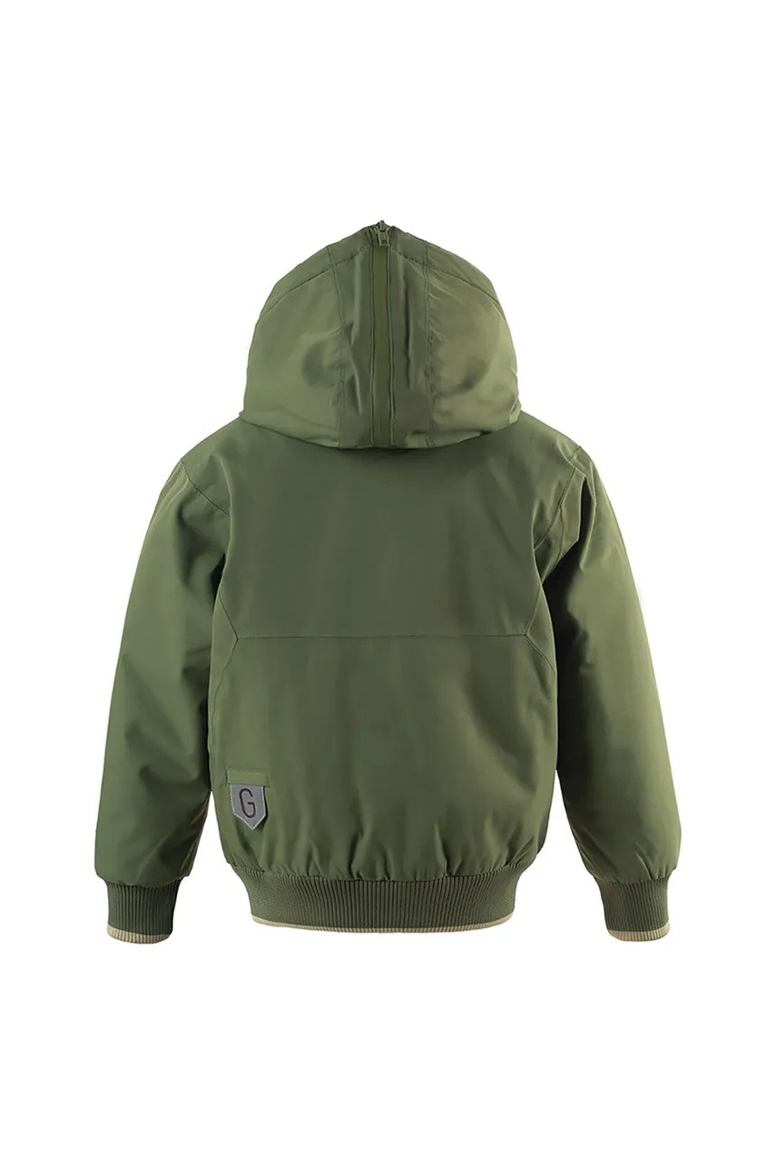 Μπουφάν Gosoaky TIGER FEET φωτογραφία