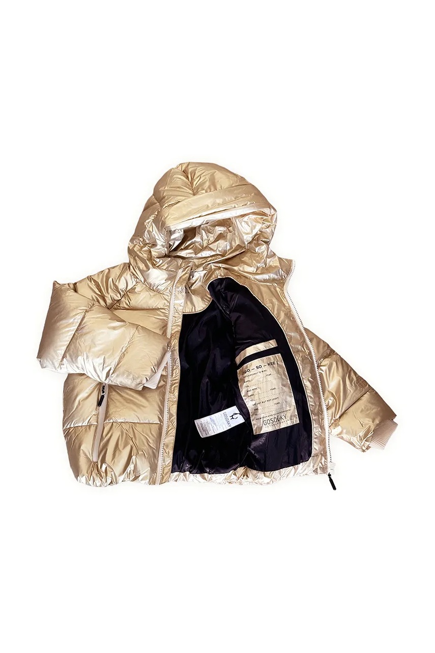 Bunda Gosoaky FLASHY DRAGON