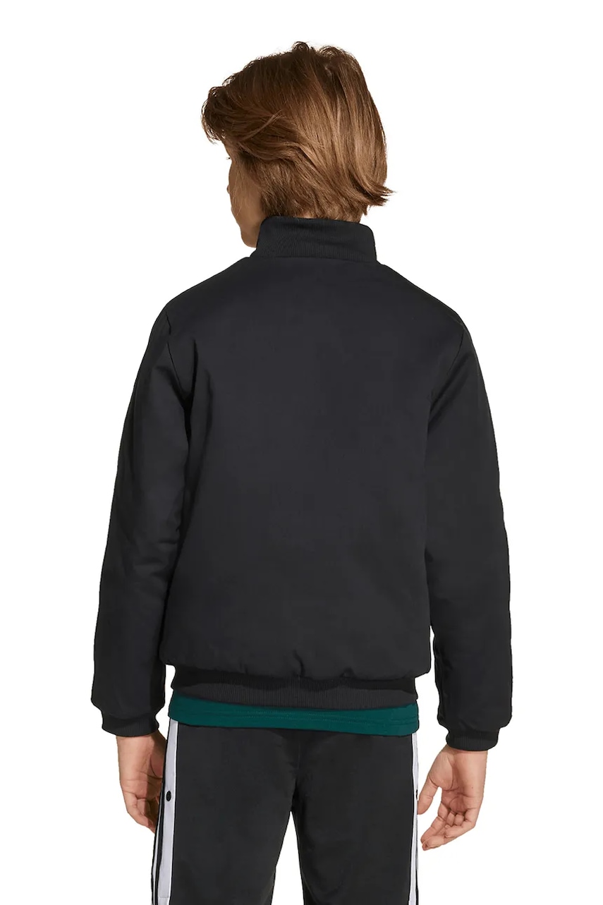 Bavlnená bunda adidas Originals