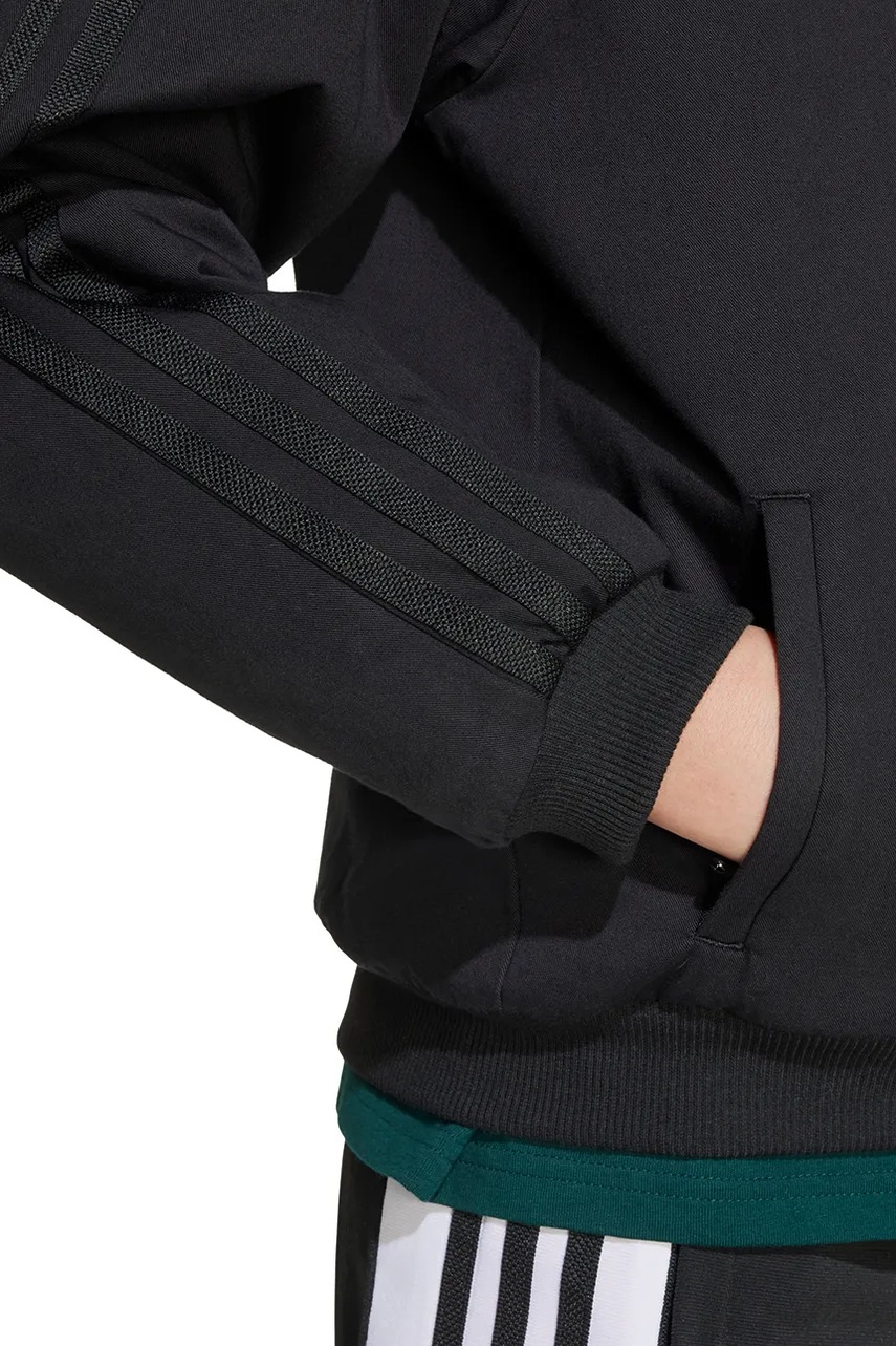 Bavlnená bunda adidas Originals