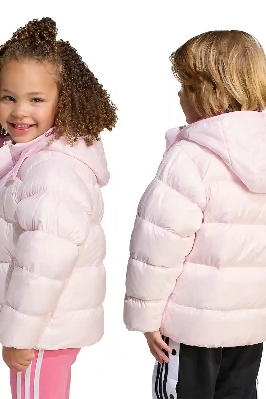 Dětská péřová bunda adidas Originals