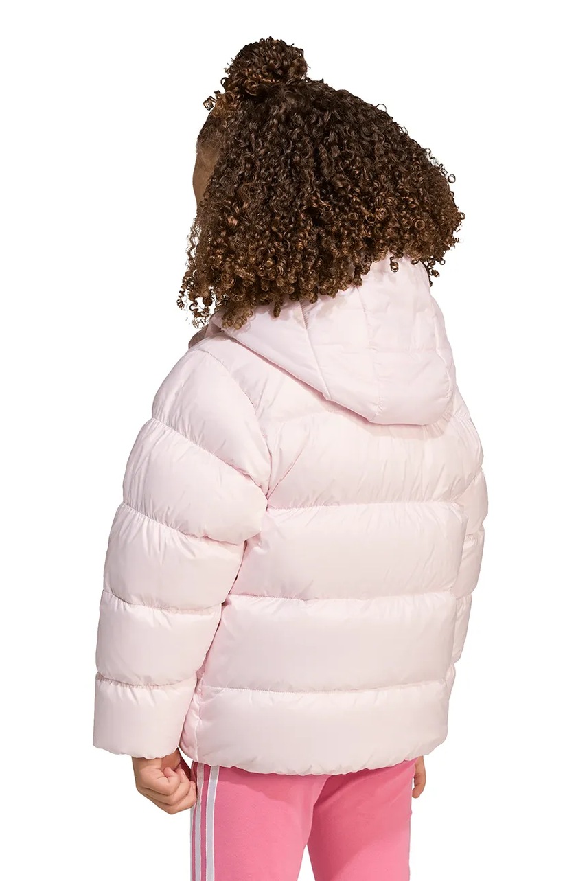 Dětská péřová bunda adidas Originals