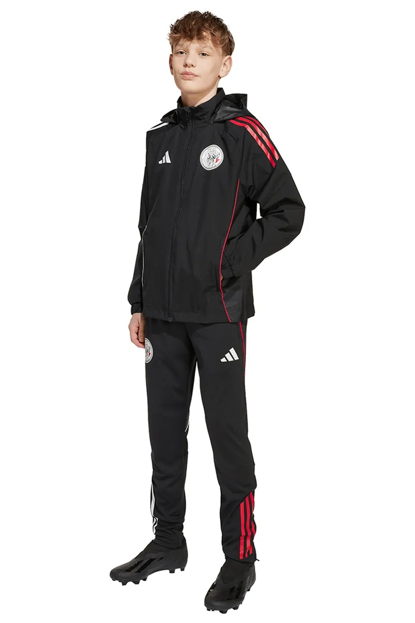 Dětská bunda adidas Performance AJAX (obrázek 8)