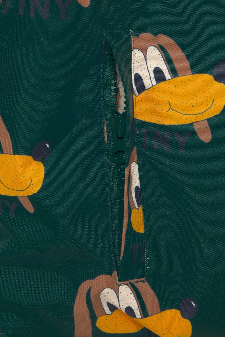 Dětská bunda Tinycottons DOGS SNOW JACKET (obrázek 6)