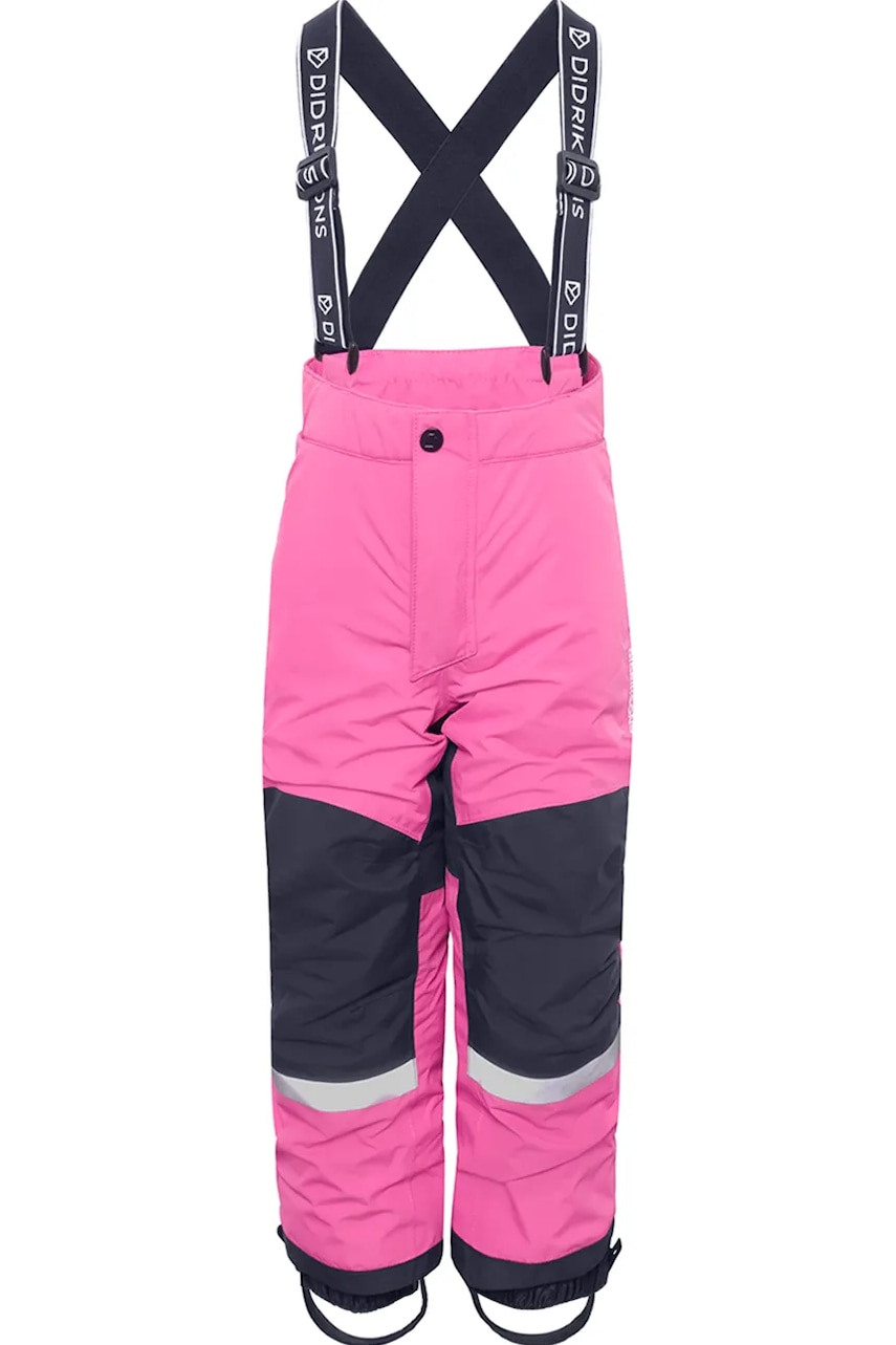 Detská bunda a nohavice Didriksons SKARE KIDS SET