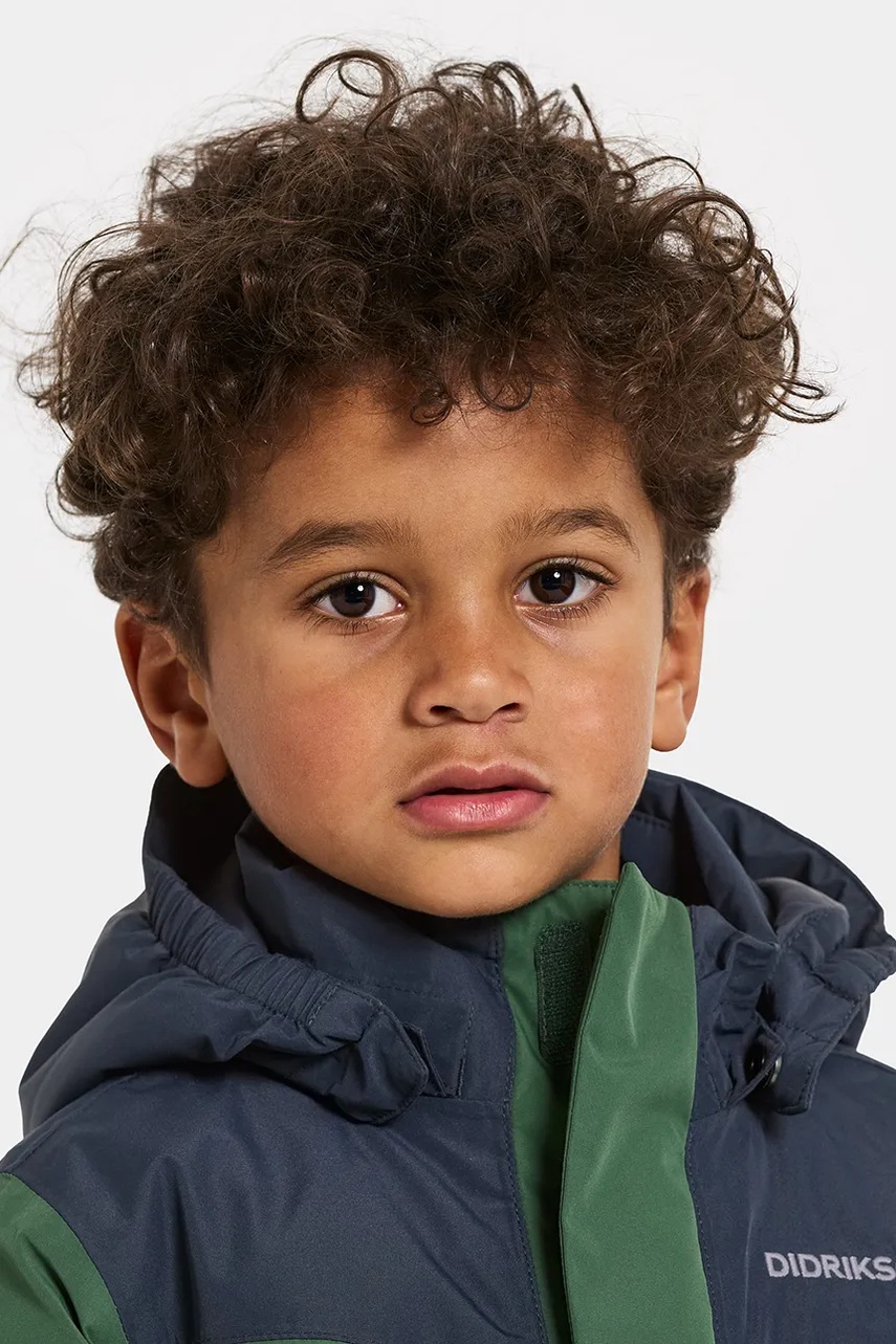 Dětská bunda a kalhoty Didriksons SKARE KIDS SET (obrázek 10)